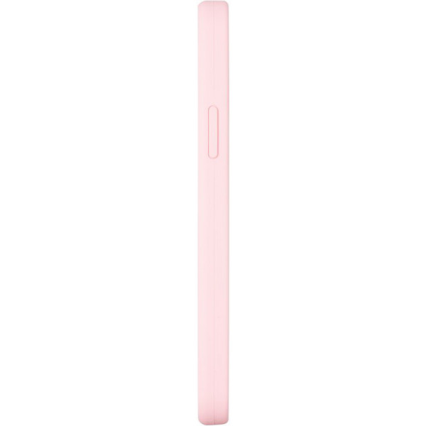 Фото - Чехол для смартфона Gelius Original Full Soft Case for iPhone 12/12 Pro Pink (94582)