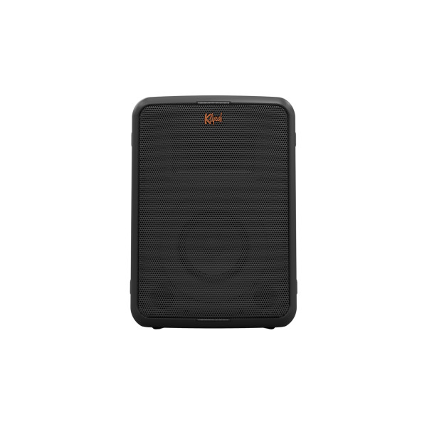 Фото - Портативная акустика Klipsch Vegas Black (1073414)