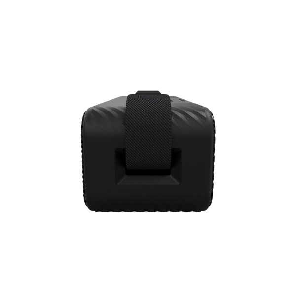 Фото - Портативная акустика Klipsch Detroit Black (1072202)