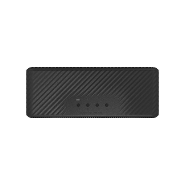 Фото - Портативная акустика Klipsch Detroit Black (1072202)