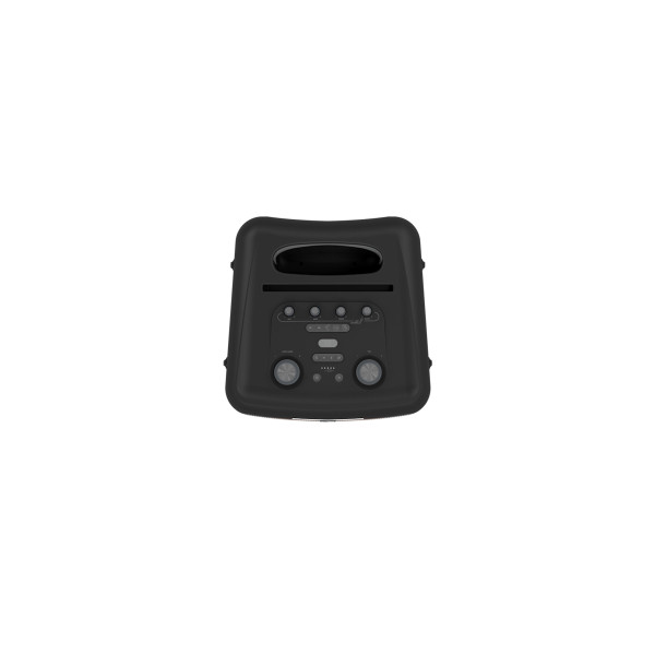 Фото - Портативная акустика Klipsch New York Black (1073423)