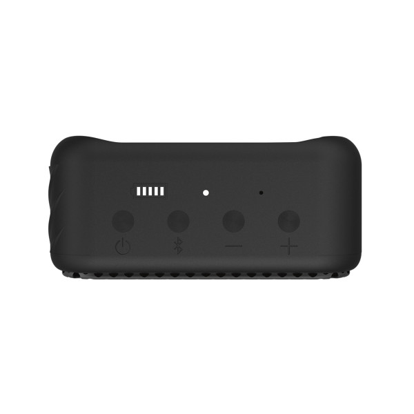 Фото - Портативная акустика Klipsch Austin Black (1072094)