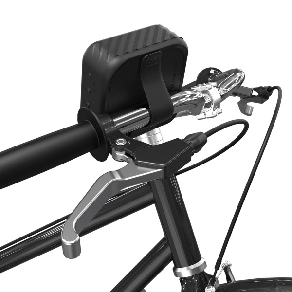 Фото - Портативная акустика Klipsch Austin Black (1072094)