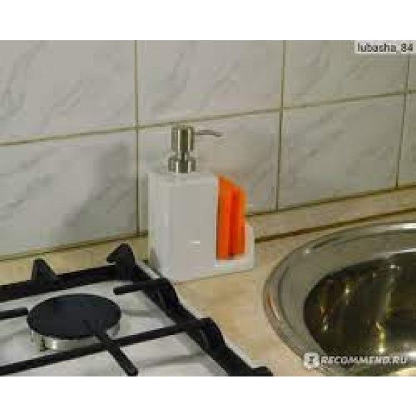 Фото - Дозатор для мыла tescoma 900812 Online 350 мл