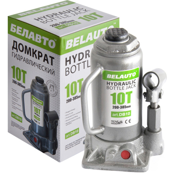 Фото - Домкрат BelAuto DB10