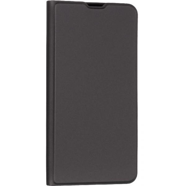Фото - Чехол для смартфона Gelius Book Cover Shell Case for Xiaomi Redmi 13 Black (98706)