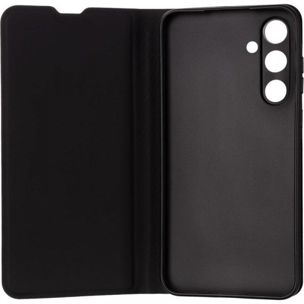 Фото - Чехол для смартфона Gelius Shell Case for Samsung A556 (A55) Black (97514)