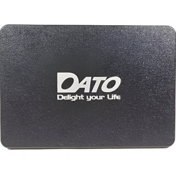 Фото - SSD-накопитель внутренний Dato 512GB DS700 2.5" SATAIII TLC (DS700SSD-512GB)