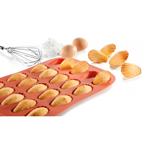 Фото - Форма для приготовления tescoma DELICIA SiliconPRIME (8595028490725)