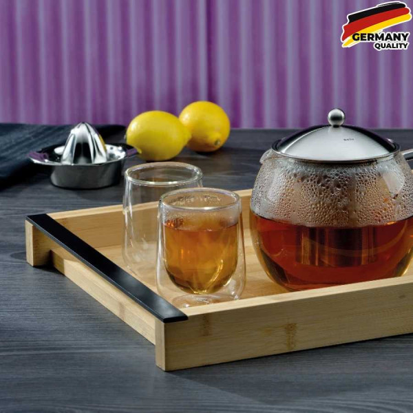 Фото - Поднос Kela Kiril 43x27.5х4 см (12598)