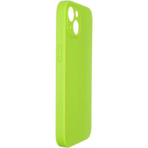 Фото - Чехол для смартфона Gelius Original Full Soft Case for iPhone 13 Green (89693)
