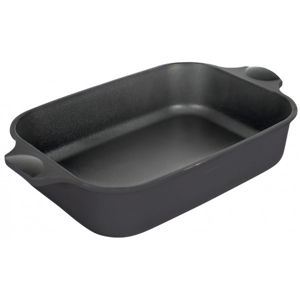Фото - Форма для приготовления Ringel Zitrone Black 34x24x13.5 см (RG-2108-34 BL-R)