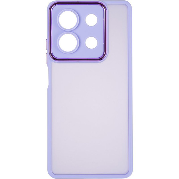 Фото - Чехол для смартфона Gelius Fade Color Case for Xiaomi Redmi Note 13 5G Lilac (98849)