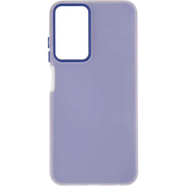 Фото - Чехол для смартфона Gelius Bright Case for Samsung A057 (A05s) (14) Violet (97098)