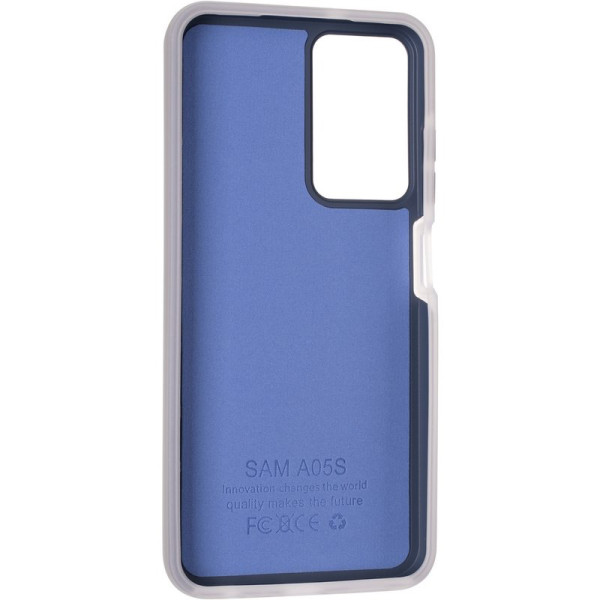 Фото - Чехол для смартфона Gelius Bright Case for Samsung A057 (A05s) (2) Grey (97099)