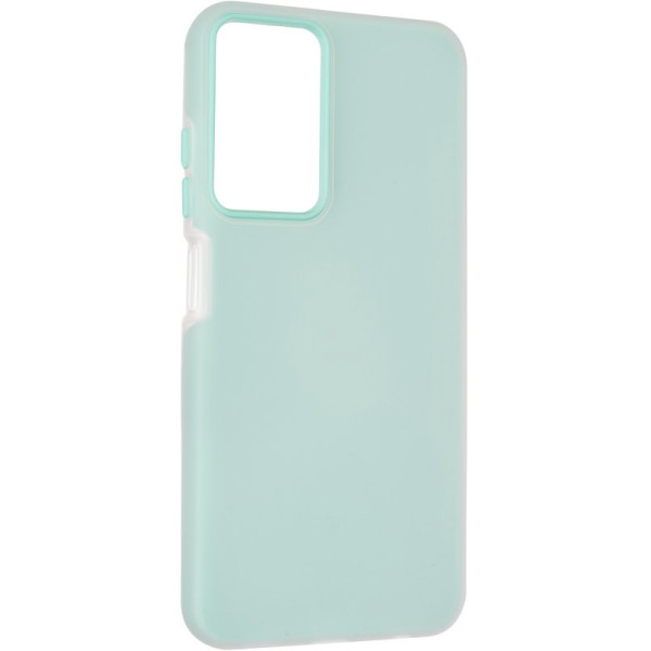 Фото - Чехол для смартфона Gelius Bright Case for Samsung A057 (A05s) (10) Mint (97102)