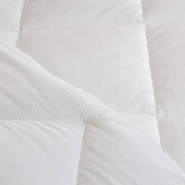 Фото - Одеяло демисезонное полуторное ТЕП WHITE TEDDY 150х210 см (1-05204_00000)