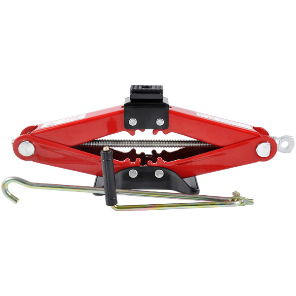 Фото - Домкрат CarLife SJ227