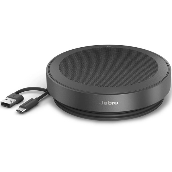 Фото - Bluetooth-спикерфон Jabra SPEAK2 75 MS (2775-319)