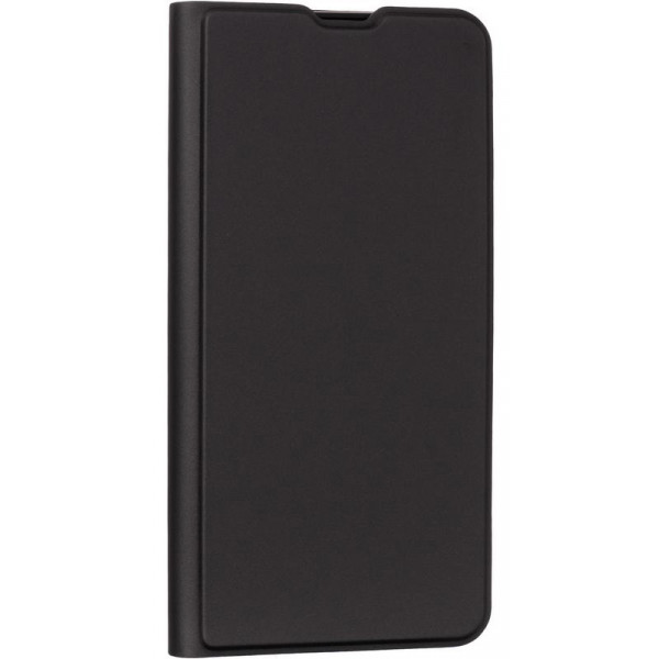 Фото - Чехол для смартфона Gelius Shell Case for Samsung A556 (A55) Black (97514)