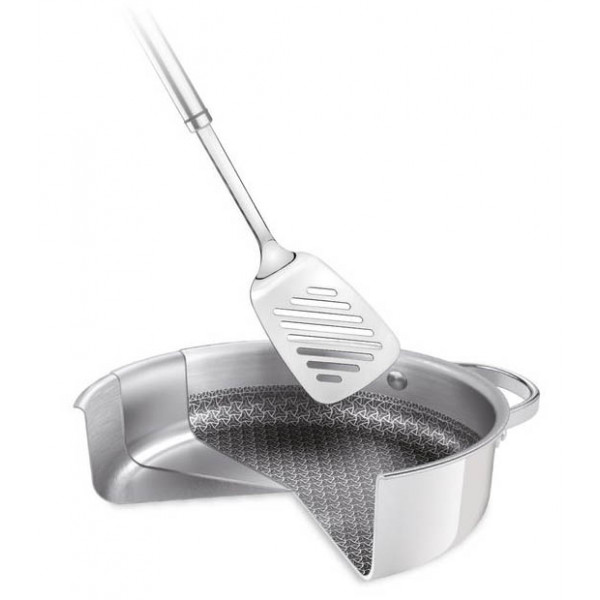 Фото - Сотейник tescoma SteelCRAFT 28 см (780568)