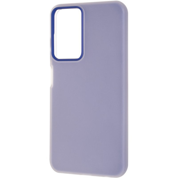 Фото - Чехол для смартфона Gelius Bright Case for Samsung A057 (A05s) (14) Violet (97098)