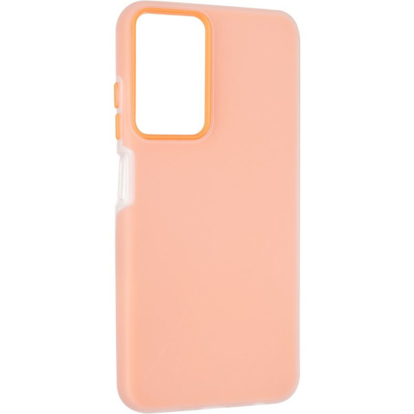 Фото - Чехол для смартфона Gelius Bright Case for Samsung A057 (A05s) (70) Peach (97100)
