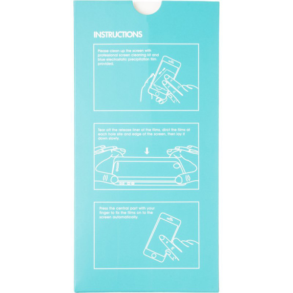 Фото - Защитное стекло для смартфона Gelius Pro 3D for Xiaomi Redmi 14c 4G/A4/Poco C75 Black (99753)