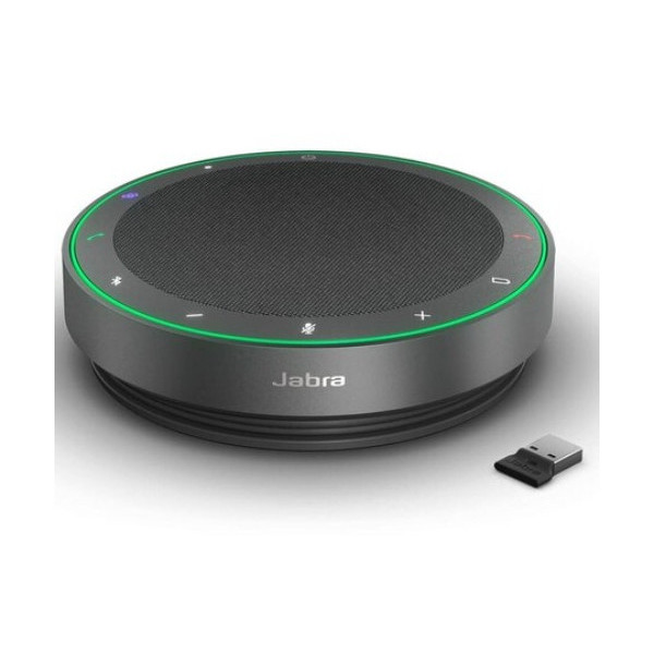 Фото - Bluetooth-спикерфон Jabra SPEAK2 75 MS (2775-319)
