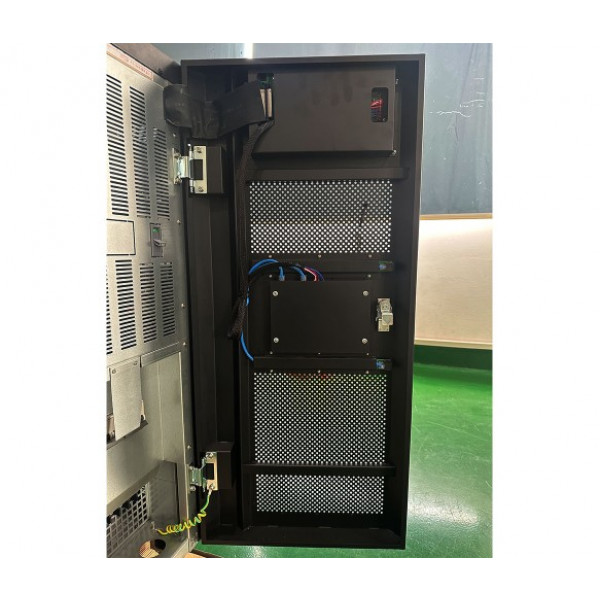 Фото - Источник бесперебойного питания Ritar GP-33-10KVA (18041)