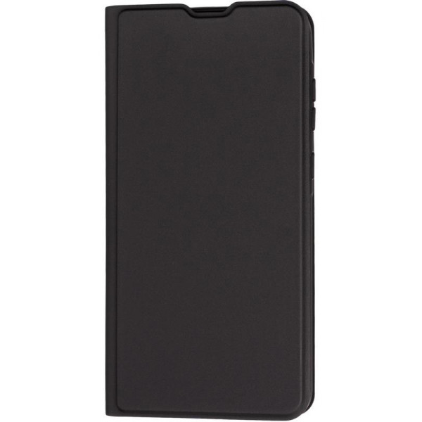 Фото - Чехол для смартфона Gelius Shell Case for Samsung A556 (A55) Black (97514)