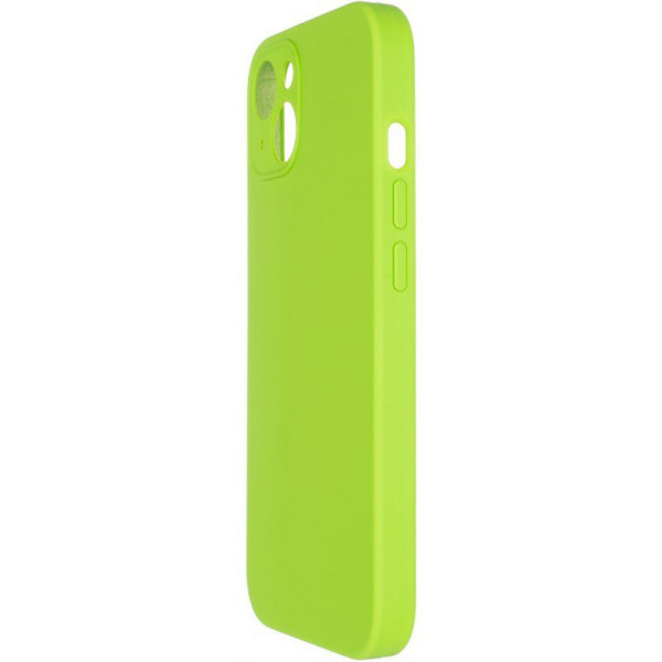 Фото - Чехол для смартфона Gelius Original Full Soft Case for iPhone 13 Green (89693)