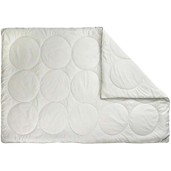 Фото - Одеяло демисезонное двуспальное евро Руно 200х220 силиконовое (322.52Bubbles)