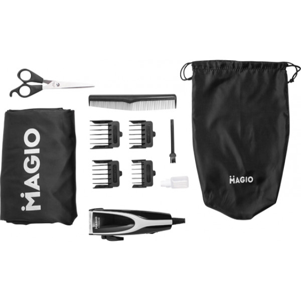 Фото - Машинка для стрижки волос Magio MG-184