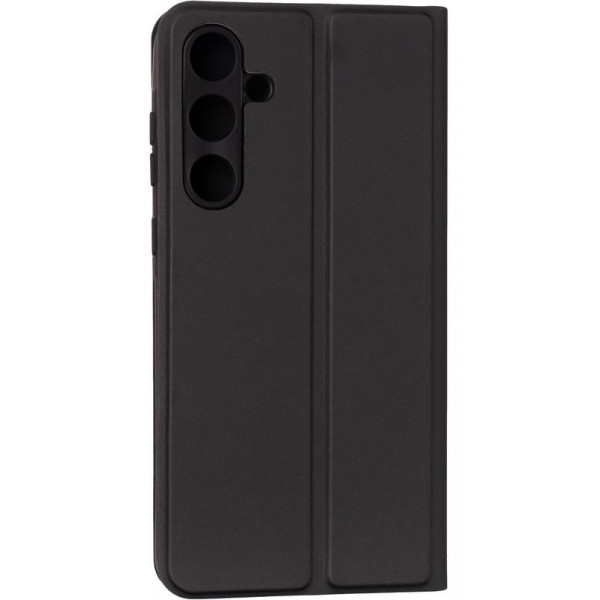 Фото - Чехол для смартфона Gelius Shell Case for Samsung A556 (A55) Black (97514)