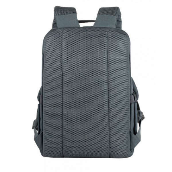 Фото - Рюкзак для ноутбука RIVACASE Ulsan 8265 (Dark Grey)