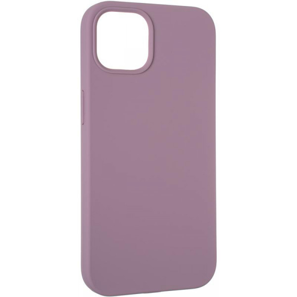 Фото - Чехол для смартфона Gelius Original Full Soft Case for iPhone 13 Purple (88383)