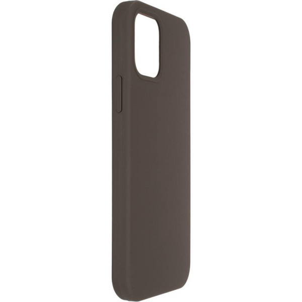 Фото - Чехол для смартфона Gelius Original Full Soft Case for iPhone 12/12 Pro Dark Grey (91638)