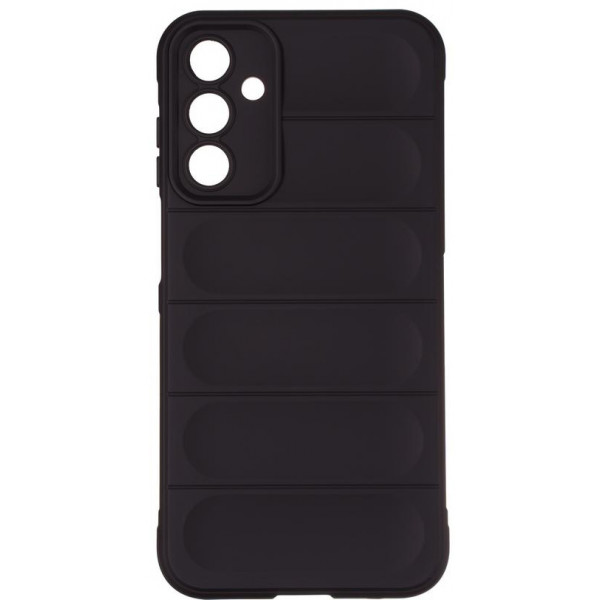 Фото - Чехол для смартфона Gelius Deexe Terra for Samsung A155 (A15) Black (96037)