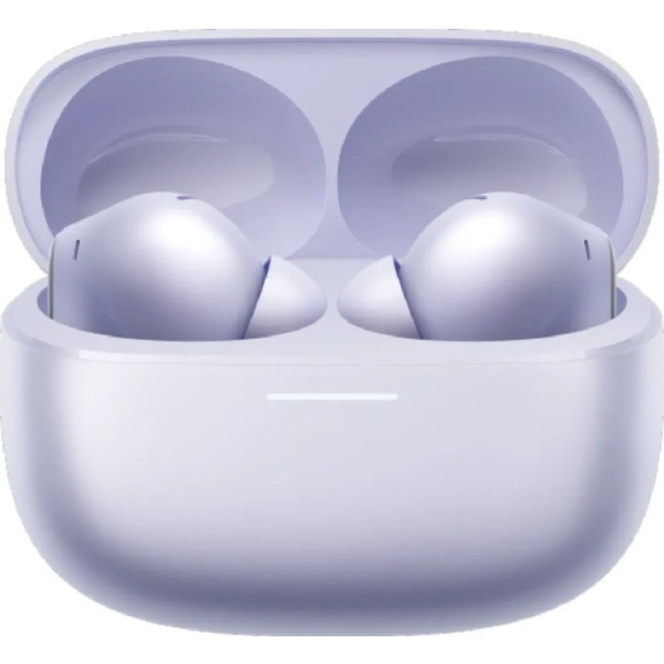 Фото - Наушники вкладыши беспроводные TWS Xiaomi Buds 6 Pro Lavender Purple (BHR9317GL)