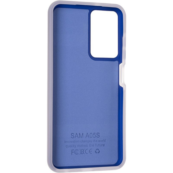 Фото - Чехол для смартфона Gelius Bright Case for Samsung A057 (A05s) (14) Violet (97098)
