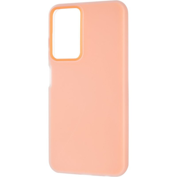 Фото - Чехол для смартфона Gelius Bright Case for Samsung A057 (A05s) (70) Peach (97100)