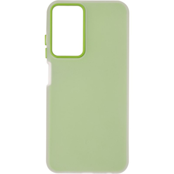 Фото - Чехол для смартфона Gelius Bright Case for Samsung A057 (A05s) (45) Green (97103)