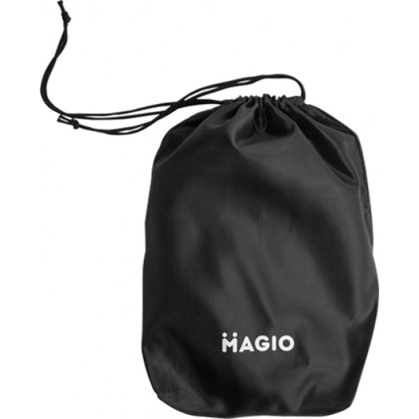 Фото - Машинка для стрижки волос Magio MG-184