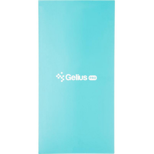 Фото - Защитное стекло для смартфона Gelius Pro 3D for Xiaomi Redmi 13c/Poco C65 Black (96565)