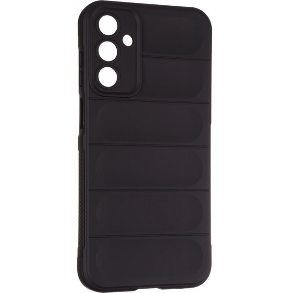 Фото - Чехол для смартфона Gelius Deexe Terra for Samsung A155 (A15) Black (96037)