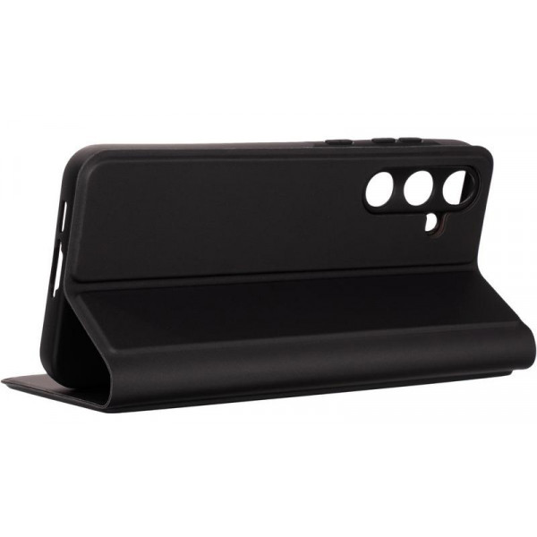 Фото - Чехол для смартфона Gelius Shell Case for Samsung A556 (A55) Black (97514)