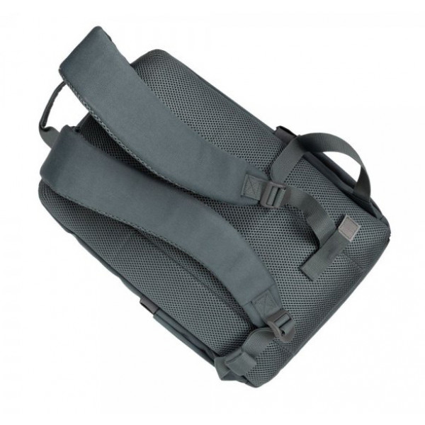 Фото - Рюкзак для ноутбука RIVACASE Ulsan 8265 (Dark Grey)