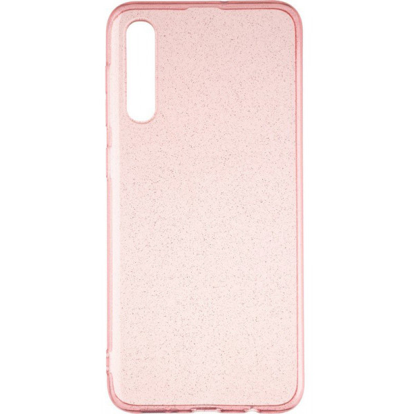 Фото - Чехол для смартфона Gelius Remax Glossy Shine Case for Samsung A307 (A30s) Pink (76121)