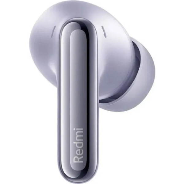 Фото - Наушники вкладыши беспроводные TWS Xiaomi Buds 6 Pro Lavender Purple (BHR9317GL)